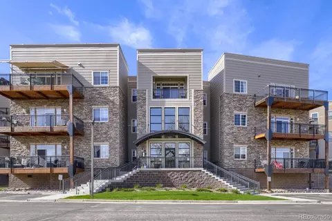 6000 W Floyd Ave #314, Denver, CO 80227