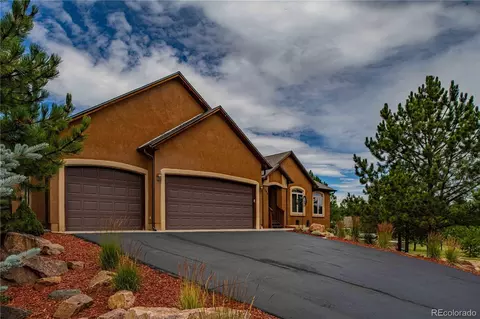 1280 Woodland Valley Ranch Rd, Woodland Park, CO 80863
