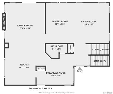 8440 Nelson Ct, Arvada, CO 80005 photo 38