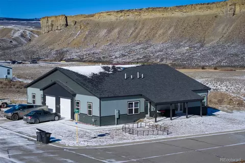 925 Jackson Ave, Kremmling, CO 80459