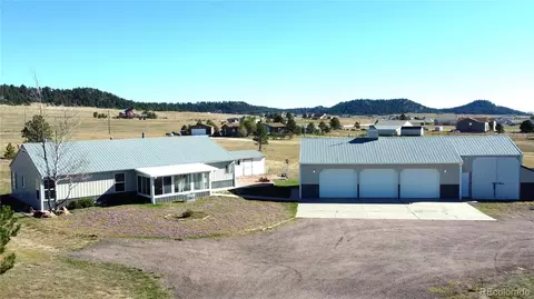 15645 Alta Plaza Cir, Peyton, CO 80831