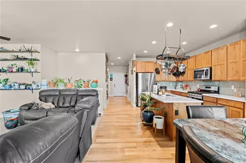 Entry Way - 109 7th Ave, Wiggins, CO 80654 photo 1 of 4