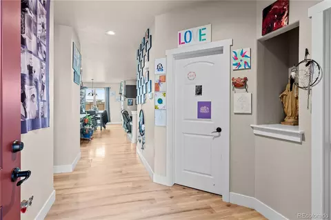 Entry Way - 109 7th Ave, Wiggins, CO 80654 photo 2 of 4