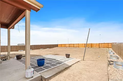 Exterior - 109 7th Ave, Wiggins, CO 80654 photo 2 of 3