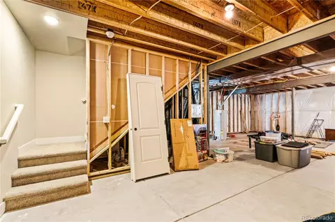 Entry Way - 109 7th Ave, Wiggins, CO 80654 photo 4 of 4