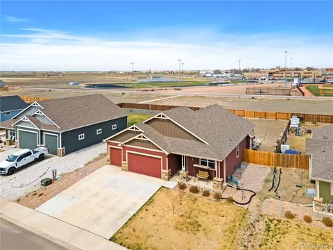 View/Area - 109 7th Ave, Wiggins, CO 80654 photo 1 of 4
