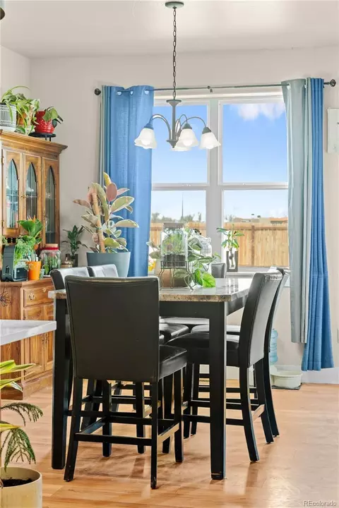 Dining - 109 7th Ave, Wiggins, CO 80654 photo 4 of 4
