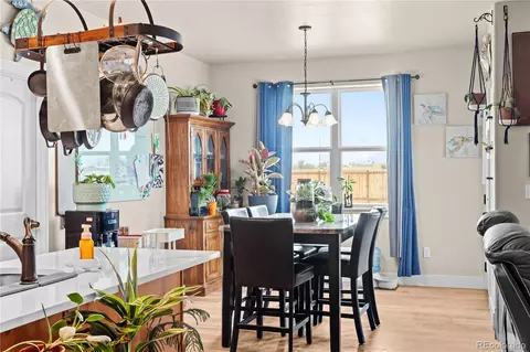 Dining - 109 7th Ave, Wiggins, CO 80654 photo 3 of 4