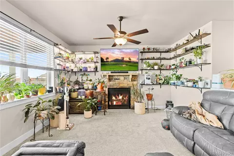 Living - 109 7th Ave, Wiggins, CO 80654 photo 1 of 2