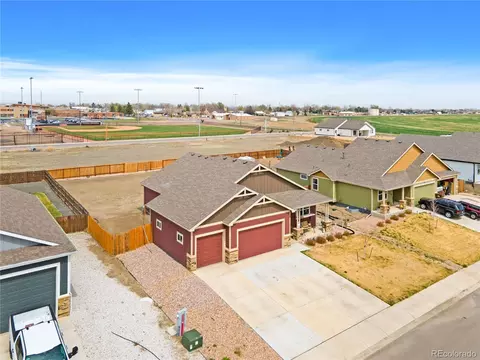 View/Area - 109 7th Ave, Wiggins, CO 80654 photo 3 of 4