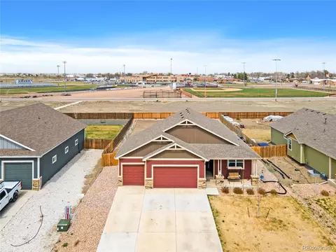 View/Area - 109 7th Ave, Wiggins, CO 80654 photo 2 of 4