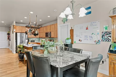 Dining - 109 7th Ave, Wiggins, CO 80654 photo 2 of 4
