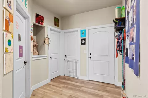 Entry Way - 109 7th Ave, Wiggins, CO 80654 photo 3 of 4