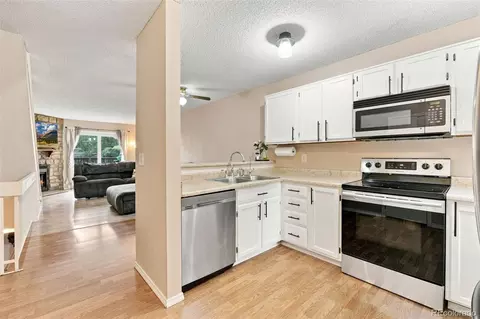 3536 S Depew St #6, Denver, CO 80235