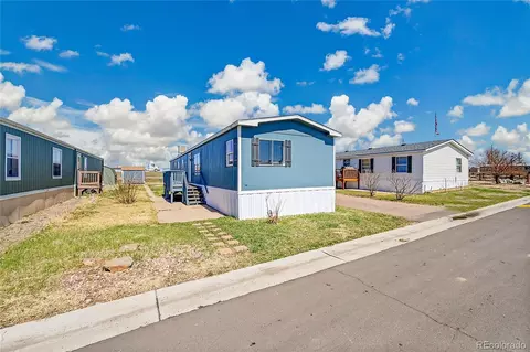 26900 E Colfax Lot 402 Ave, Aurora, CO 80018