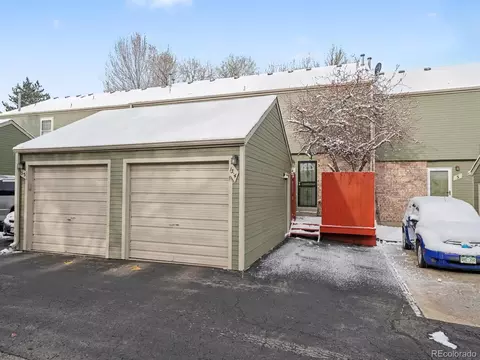 3437 S Ammons St #13-4, Lakewood, CO 80227