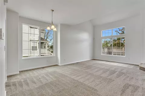 Living - 16901 E Warren Place Pl #A, Aurora, CO 80013 photo 3 of 4