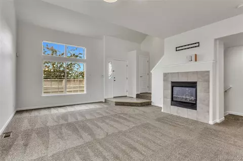 Living - 16901 E Warren Place Pl #A, Aurora, CO 80013 photo 1 of 4
