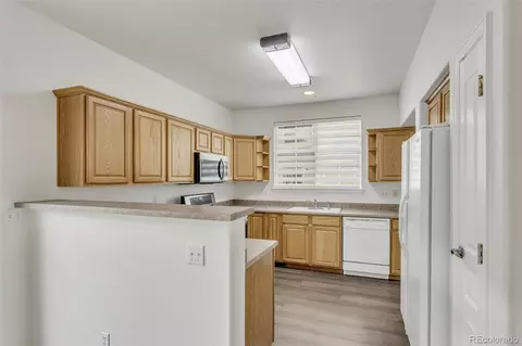 Kitchen - 16901 E Warren Place Pl #A, Aurora, CO 80013 photo 2 of 4