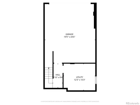 Other - 16901 E Warren Place Pl #A, Aurora, CO 80013 photo 5 of 5