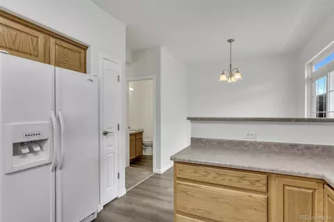 Kitchen - 16901 E Warren Place Pl #A, Aurora, CO 80013 photo 4 of 4