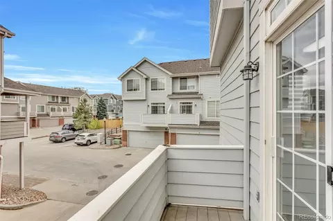 Exterior - 16901 E Warren Place Pl #A, Aurora, CO 80013 photo 2 of 3