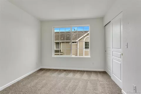 Bedroom - 16901 E Warren Place Pl #A, Aurora, CO 80013 photo 1 of 2