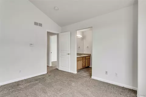 Bedroom - 16901 E Warren Place Pl #A, Aurora, CO 80013 photo 2 of 2