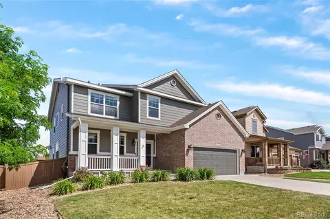 3520 Desert Ridge Cir, Castle Rock, CO 80108