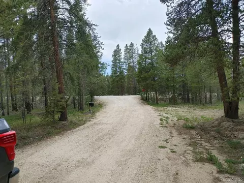 813 Topaz St, Leadville, CO 80461