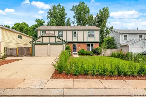 4878 S Old Brook Cir, Colorado Springs, CO 80917