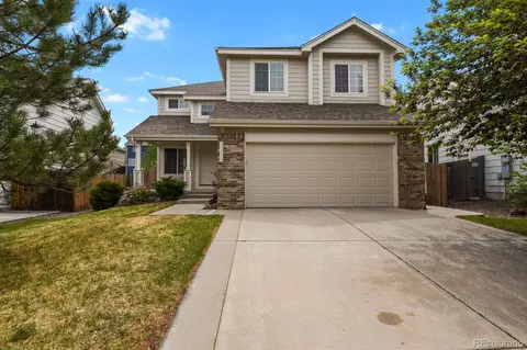 5956 S Winnipeg St, Aurora, CO 80015