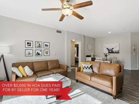 1672 W Canal Cir #411, Littleton, CO 80120