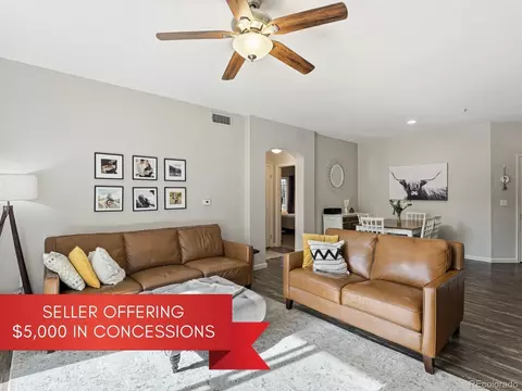 1672 W Canal Cir #411, Littleton, CO 80120