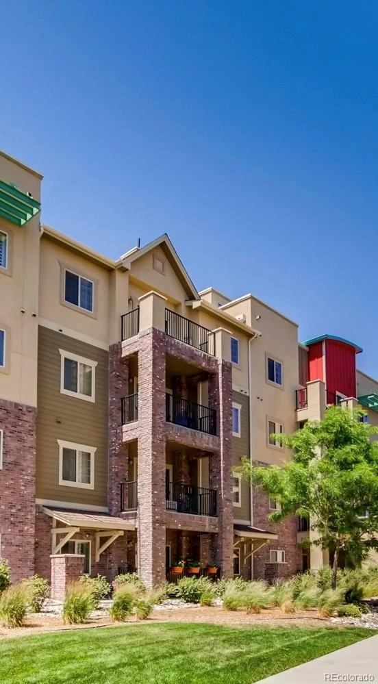 1162 Rockhurst Dr Unit 405