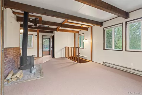 Living - 35 Ore Ct, Alma, CO 80420 photo 3 of 3