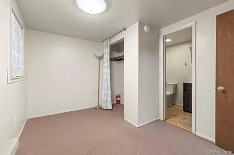 Bedroom - 35 Ore Ct, Alma, CO 80420 photo 6 of 7