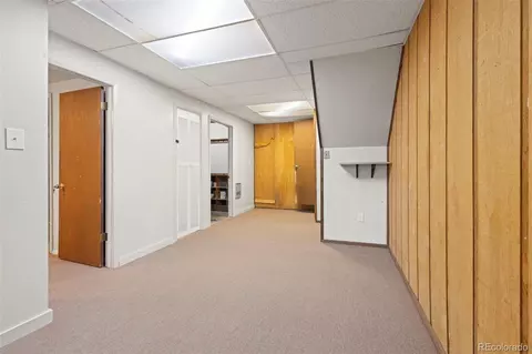 Entry Way - 35 Ore Ct, Alma, CO 80420 photo 4 of 4