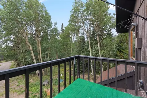 Exterior - 35 Ore Ct, Alma, CO 80420 photo 4 of 11