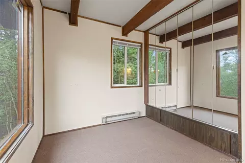 Bedroom - 35 Ore Ct, Alma, CO 80420 photo 2 of 7