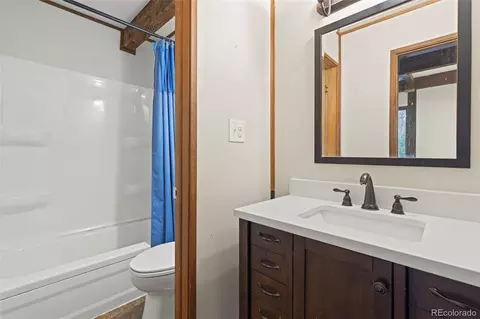 Bath - 35 Ore Ct, Alma, CO 80420 photo 2 of 2