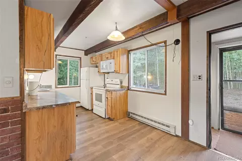 Kitchen - 35 Ore Ct, Alma, CO 80420 photo 1 of 3