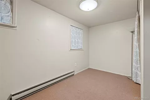 Bedroom - 35 Ore Ct, Alma, CO 80420 photo 5 of 7