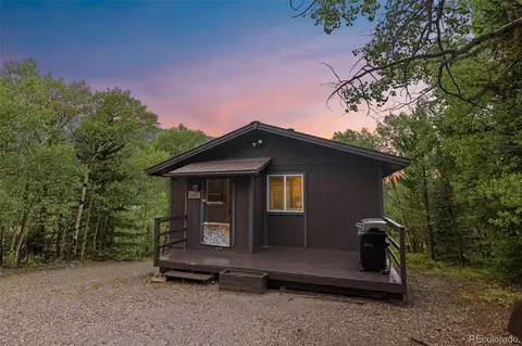 Other - 35 Ore Ct, Alma, CO 80420 photo 1 of 10
