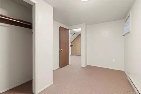 Bedroom - 35 Ore Ct, Alma, CO 80420 photo 7 of 7