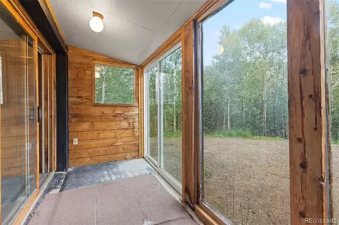 Exterior - 35 Ore Ct, Alma, CO 80420 photo 7 of 11