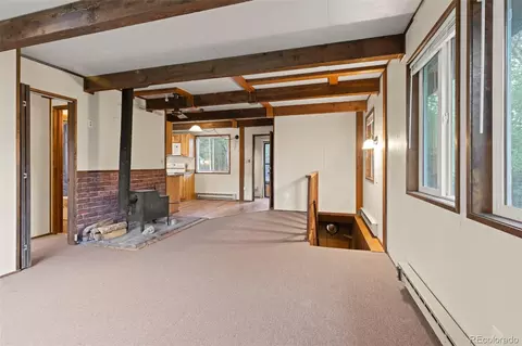 Living - 35 Ore Ct, Alma, CO 80420 photo 2 of 3