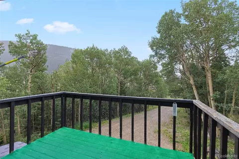 Exterior - 35 Ore Ct, Alma, CO 80420 photo 3 of 11