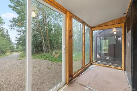 Exterior - 35 Ore Ct, Alma, CO 80420 photo 6 of 11