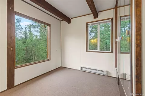 Bedroom - 35 Ore Ct, Alma, CO 80420 photo 1 of 7